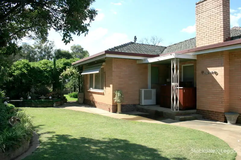 Main view of Homely rural property listing, 4265 Barmah-Shepparton Road, Bunbartha VIC 3634