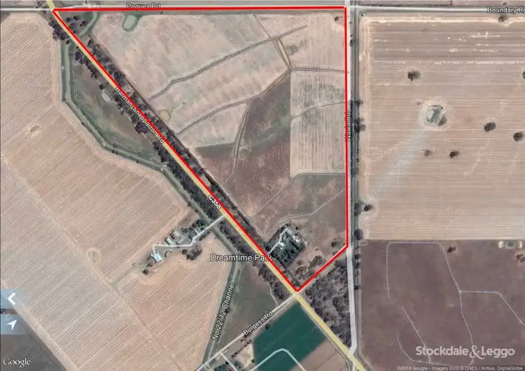 Second view of Homely rural property listing, 4265 Barmah-Shepparton Road, Bunbartha VIC 3634