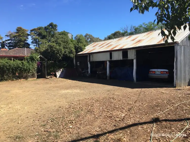 Fifth view of Homely rural property listing, 4265 Barmah-Shepparton Road, Bunbartha VIC 3634