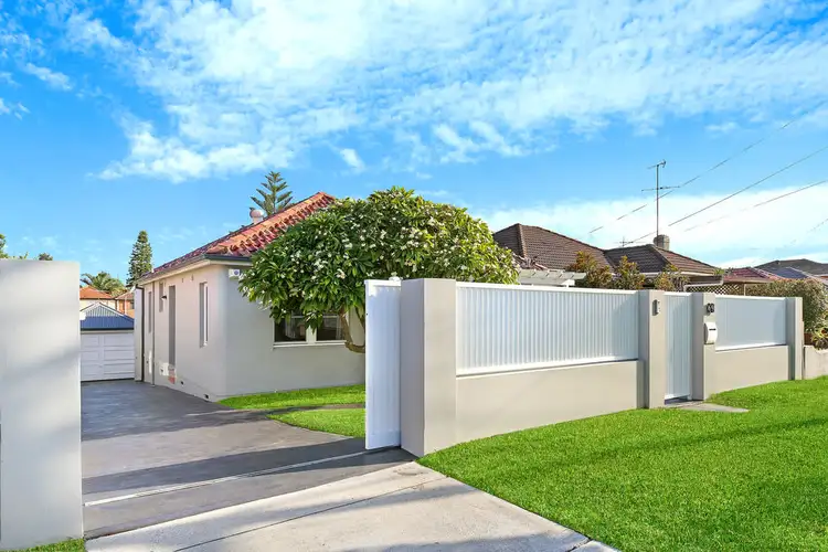 Main view of Homely house listing, 69 Murrabin Avenue, Matraville NSW 2036