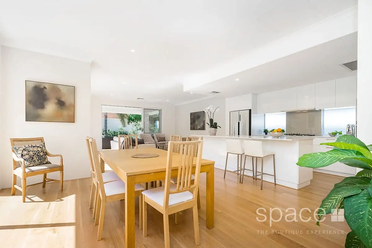 Main view of Homely house listing, 6 Leopold Street, Nedlands WA 6009
