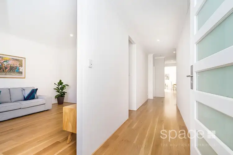 Third view of Homely house listing, 6 Leopold Street, Nedlands WA 6009