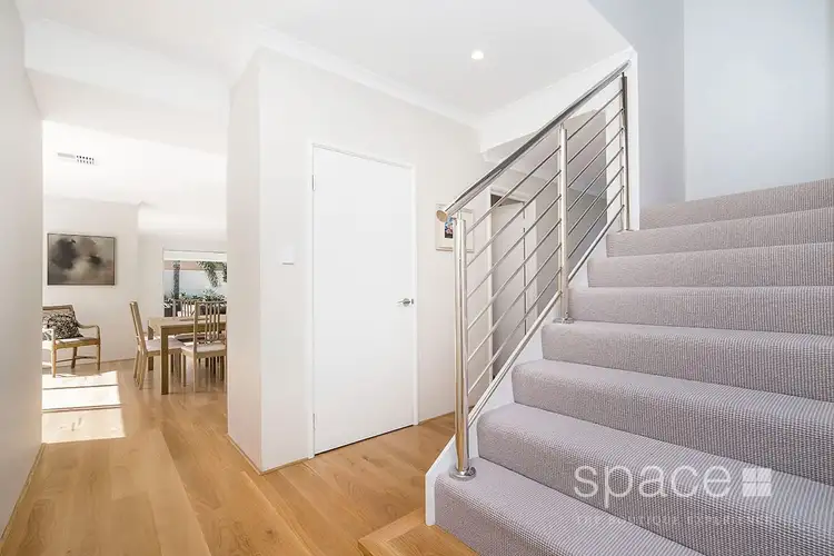 Fourth view of Homely house listing, 6 Leopold Street, Nedlands WA 6009