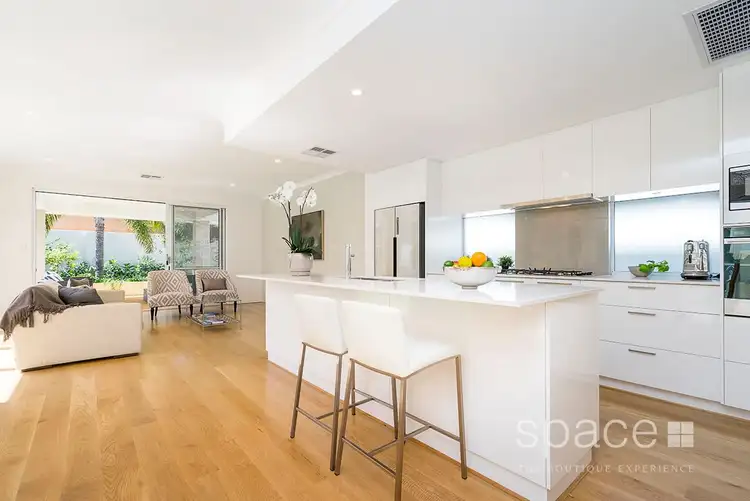 Fifth view of Homely house listing, 6 Leopold Street, Nedlands WA 6009