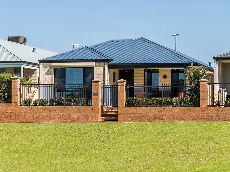 Main view of Homely house listing, 8 Beal Lane, Hammond Park WA 6164