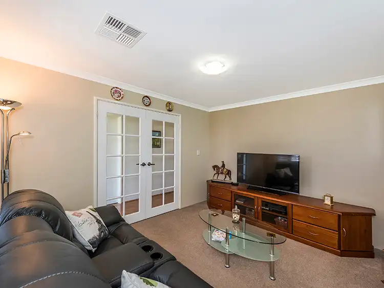 Second view of Homely house listing, 8 Beal Lane, Hammond Park WA 6164