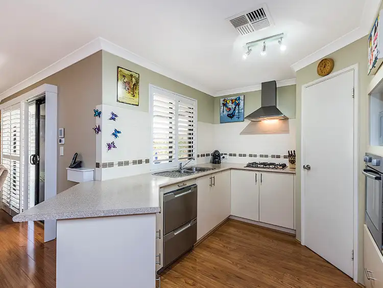 Third view of Homely house listing, 8 Beal Lane, Hammond Park WA 6164