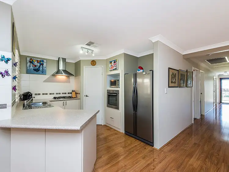 Fourth view of Homely house listing, 8 Beal Lane, Hammond Park WA 6164
