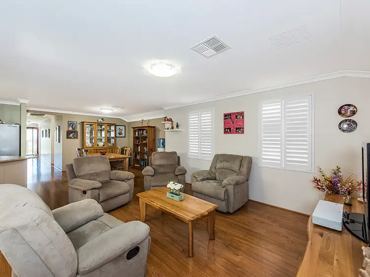 Fifth view of Homely house listing, 8 Beal Lane, Hammond Park WA 6164