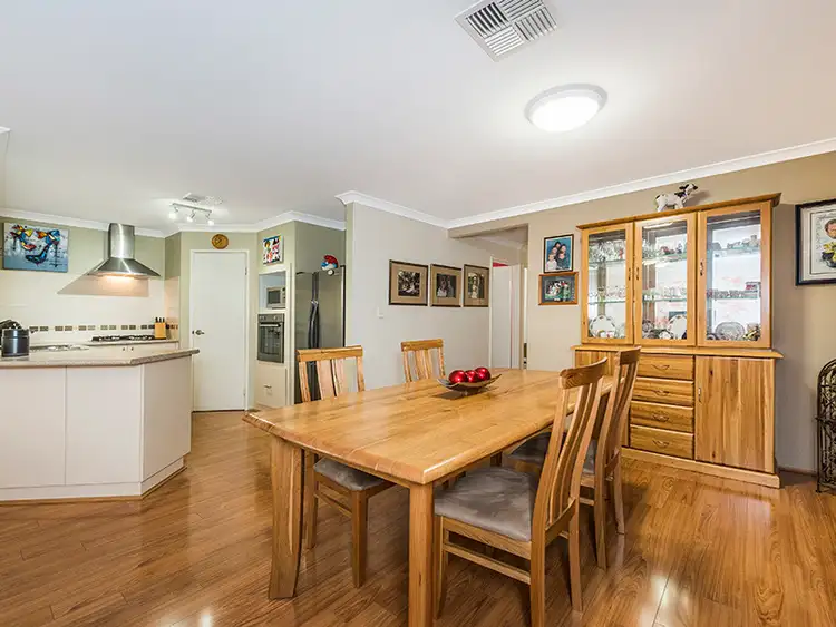 Sixth view of Homely house listing, 8 Beal Lane, Hammond Park WA 6164