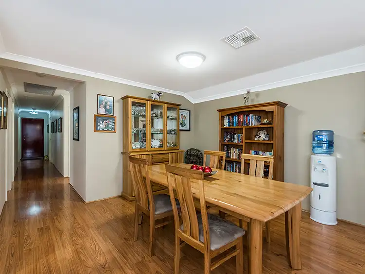 Seventh view of Homely house listing, 8 Beal Lane, Hammond Park WA 6164