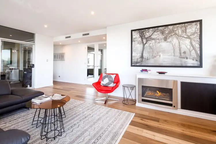 603/135 Point Street, Pyrmont NSW 2009