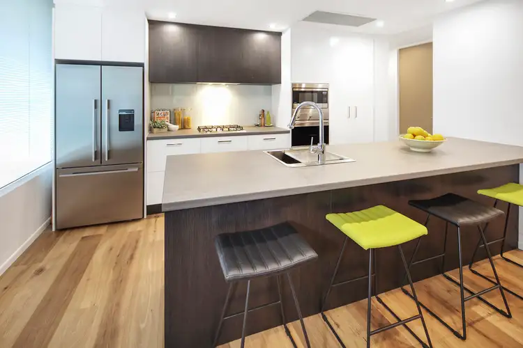 Fifth view of Homely apartment listing, 603/135 Point Street, Pyrmont NSW 2009