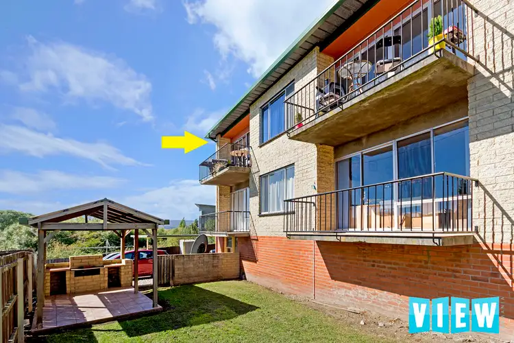 10/42 Elouera St, Riverside TAS 7250
