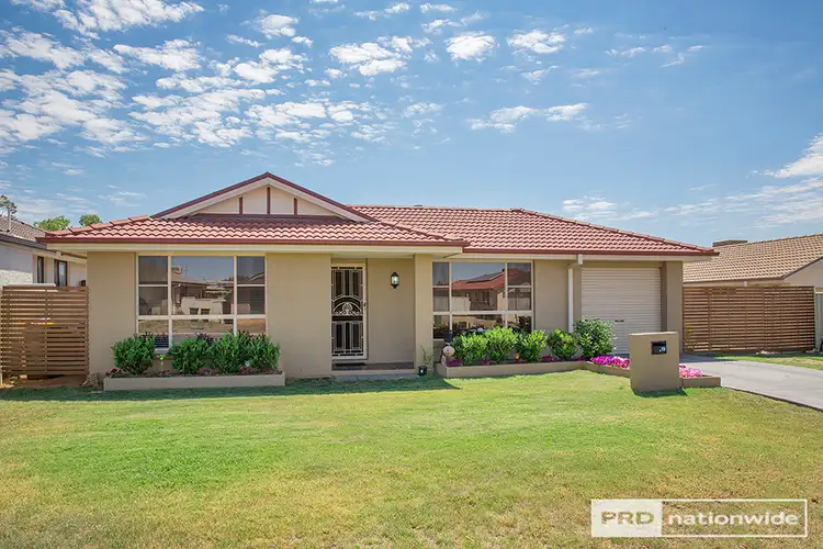 19 Banks Street, Tamworth NSW 2340