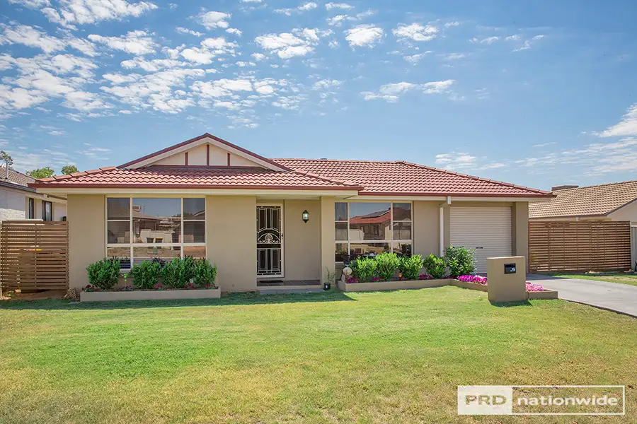 Main view of Homely house listing, 19 Banks Street, Tamworth NSW 2340