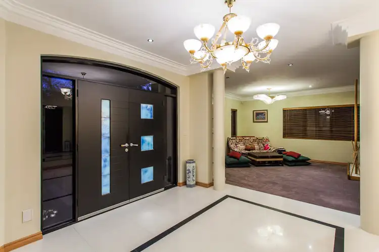 Third view of Homely house listing, 22 Tain Street, Applecross WA 6153