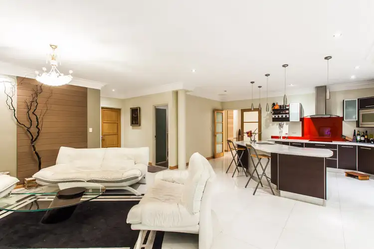 Seventh view of Homely house listing, 22 Tain Street, Applecross WA 6153