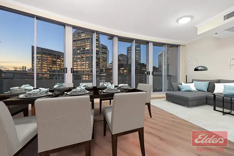 245/298-304 Sussex Street, Sydney NSW 2000