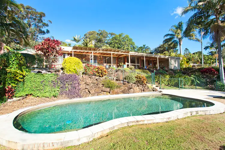 24 Parkes Lane, Terranora NSW 2486