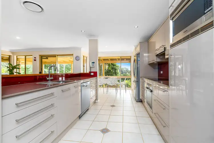 Sixth view of Homely house listing, 24 Parkes Lane, Terranora NSW 2486