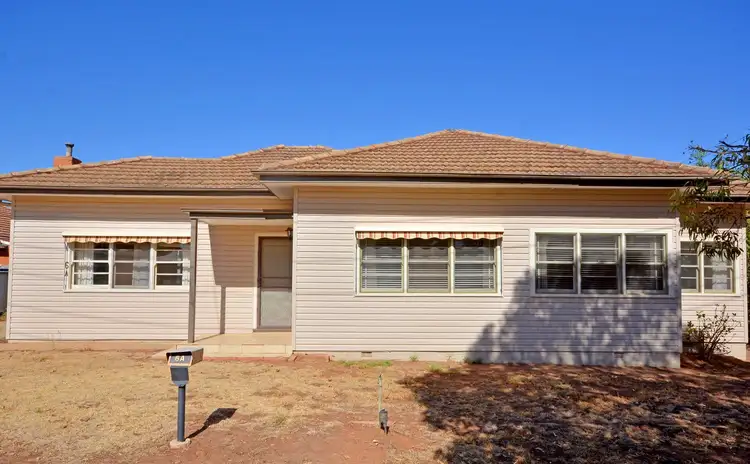 Main view of Homely house listing, 6A Coolibah St, Leeton NSW 2705
