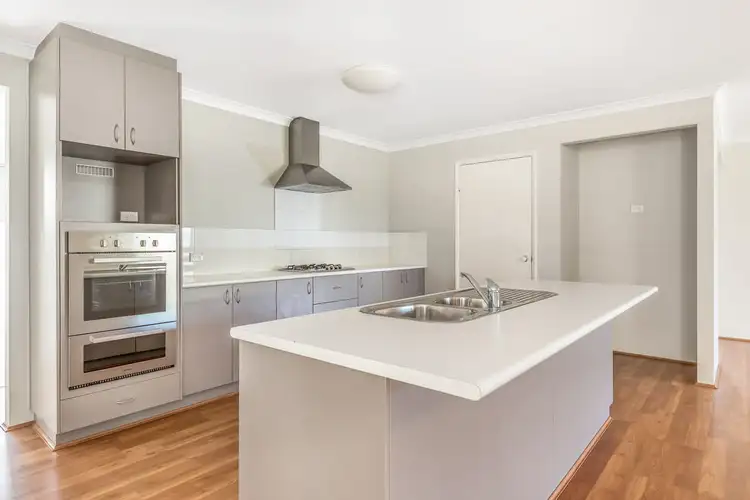 Fifth view of Homely house listing, 47 LUKIN LOOP, Pinjarra WA 6208