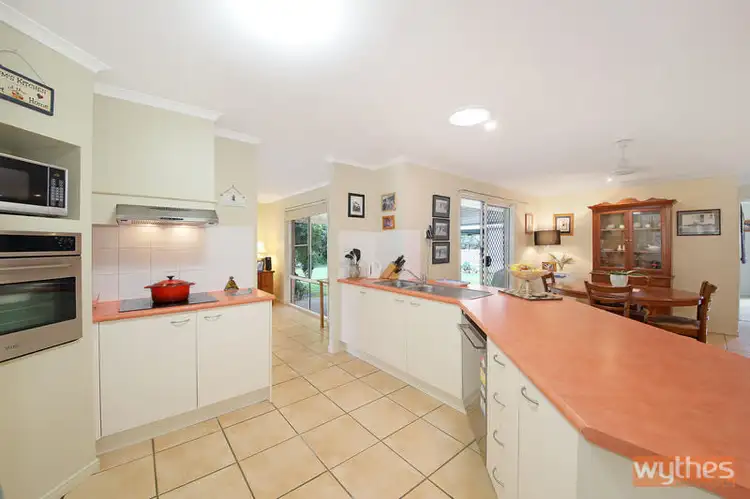20 Ashgrove Drive