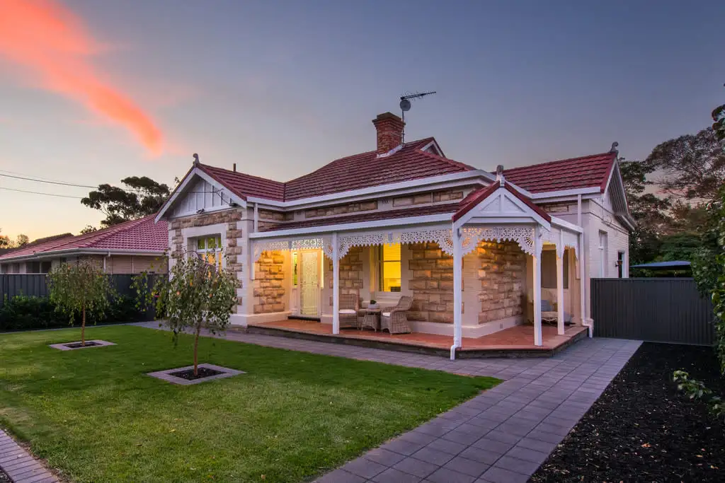 Main view of Homely house listing, 6 Shoreham Road, South Brighton SA 5048