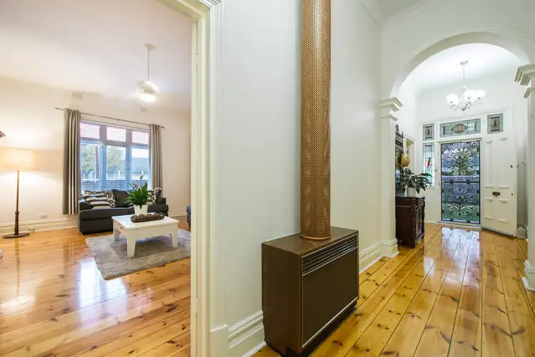 Fifth view of Homely house listing, 6 Shoreham Road, South Brighton SA 5048