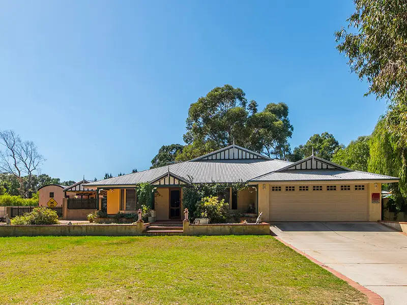 Main view of Homely house listing, 52 (Lot12) Malarkey Road, Byford WA 6122