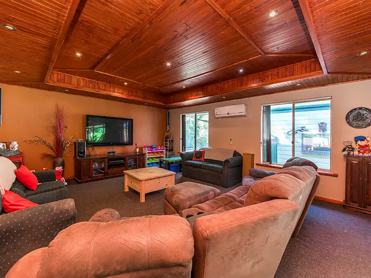 Second view of Homely house listing, 52 (Lot12) Malarkey Road, Byford WA 6122
