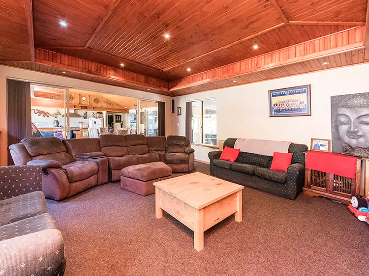 Third view of Homely house listing, 52 (Lot12) Malarkey Road, Byford WA 6122