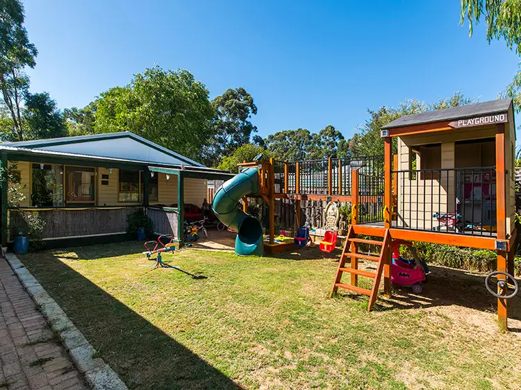Fifth view of Homely house listing, 52 (Lot12) Malarkey Road, Byford WA 6122