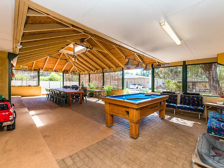 Sixth view of Homely house listing, 52 (Lot12) Malarkey Road, Byford WA 6122