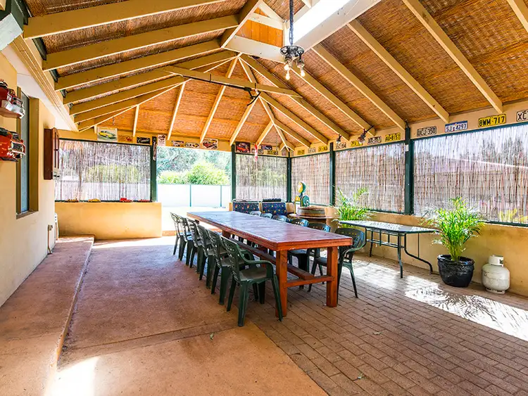 Seventh view of Homely house listing, 52 (Lot12) Malarkey Road, Byford WA 6122