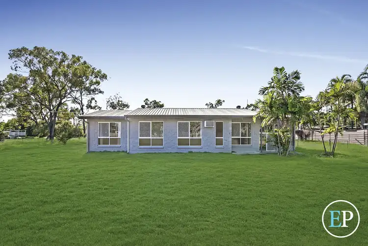 83 Mount Low Parkway, Mount Low QLD 4818