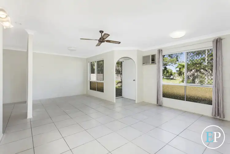 Second view of Homely house listing, 83 Mount Low Parkway, Mount Low QLD 4818