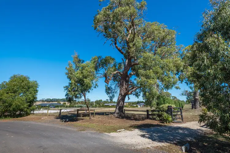 Main view of Homely land listing, 14 Opal Court, Kyneton VIC 3444