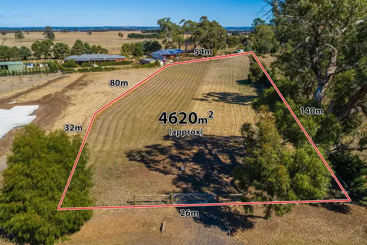 Second view of Homely land listing, 14 Opal Court, Kyneton VIC 3444