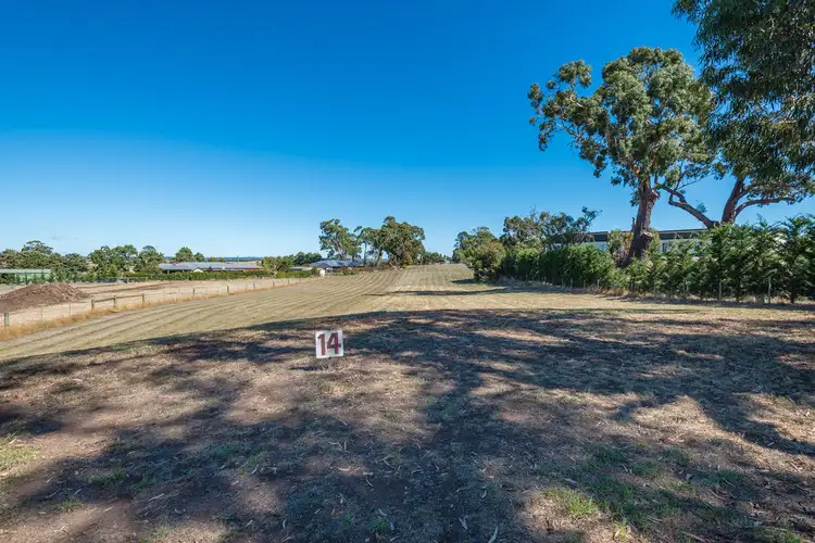 Fifth view of Homely land listing, 14 Opal Court, Kyneton VIC 3444
