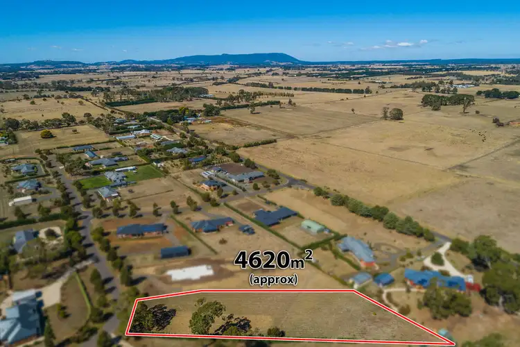 Sixth view of Homely land listing, 14 Opal Court, Kyneton VIC 3444