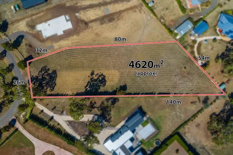 Seventh view of Homely land listing, 14 Opal Court, Kyneton VIC 3444
