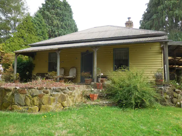 1559 Lilydale Road, Underwood TAS 7268