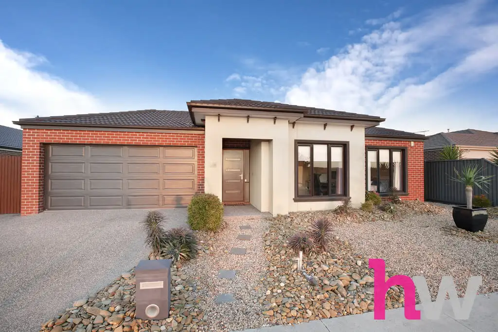 Main view of Homely house listing, 66 O'Hallorans Road, Lara VIC 3212