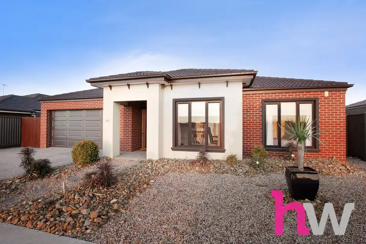 Second view of Homely house listing, 66 O'Hallorans Road, Lara VIC 3212