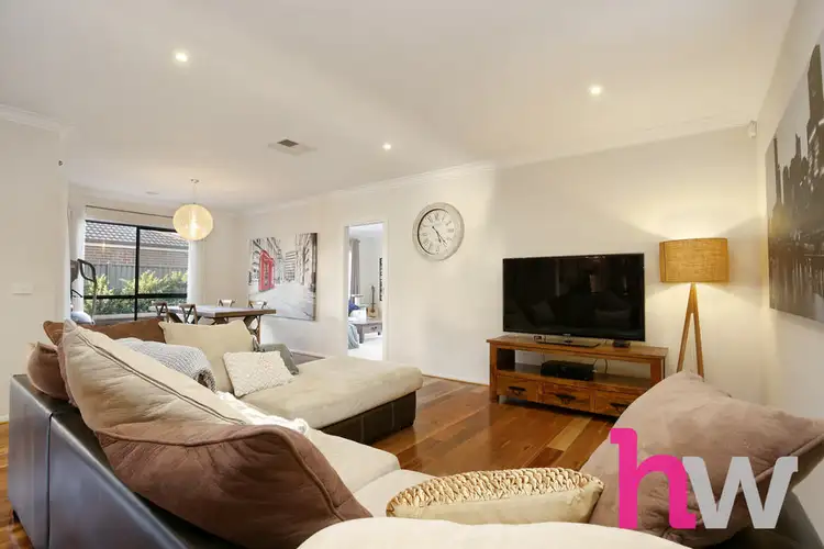 Fifth view of Homely house listing, 66 O'Hallorans Road, Lara VIC 3212
