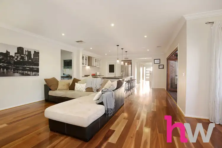 Sixth view of Homely house listing, 66 O'Hallorans Road, Lara VIC 3212