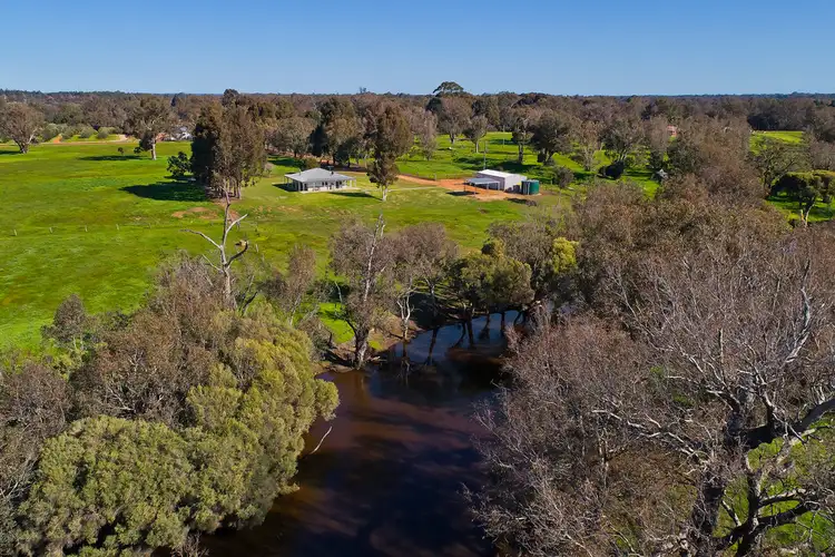 Second view of Homely house listing, 2232 BUSSELL HIGHWAY, Capel WA 6271