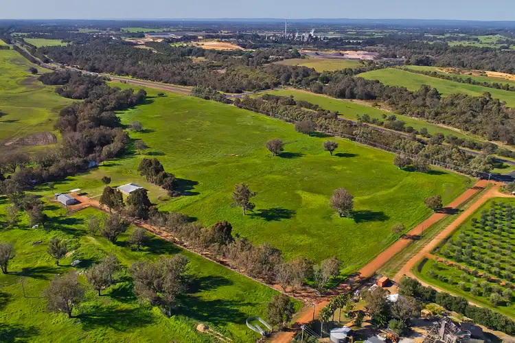 Fourth view of Homely house listing, 2232 BUSSELL HIGHWAY, Capel WA 6271